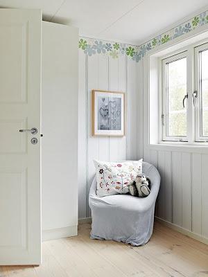 Casa de Campo Nordica