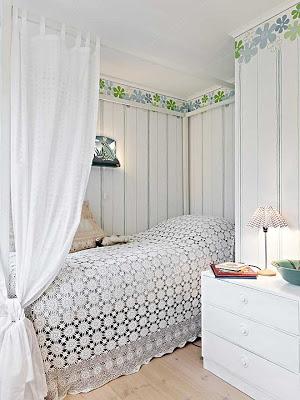 Casa de Campo Nordica