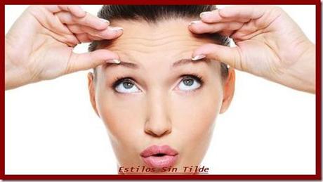 Trucos para ayudar a diluir las marcas de expresión arrugas en el rostro 645x353 thumb Trucos para ayudar a diluir las marcas de expresión