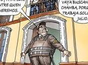 Historia guachimanes