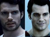 Como rasura Superman