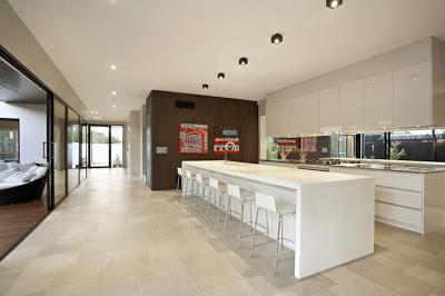 Casa Moderna en Australia