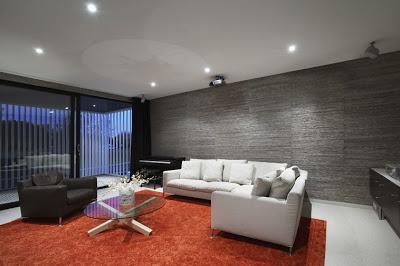 Casa Moderna en Australia