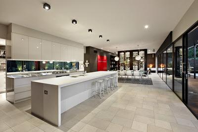 Casa Moderna en Australia