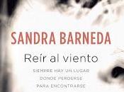 "Reír viento" Sandra Barneda