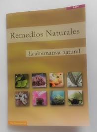 Compras en Cebanatural (Herboristería on line)