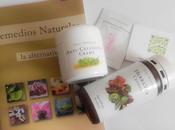 Compras Cebanatural (Herboristería line)