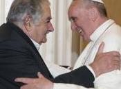 Papa Francisco recibe Pepe