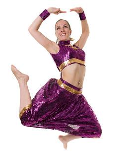 Taller de Bollywood- Bhangra con Bely Gandhara.