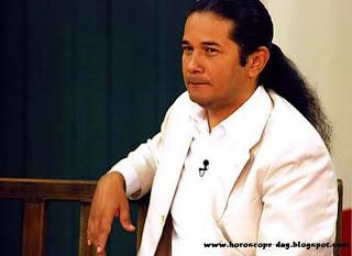 Reinaldo Dos Santos - Entrevista al Profeta de América