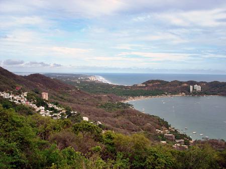 Acapulco la Leyenda