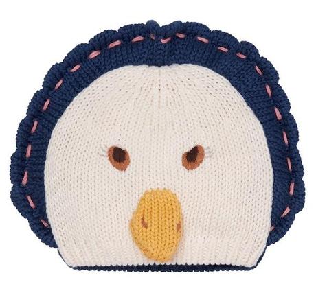 gorro bebe oca