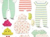 Cosas: Gorros bebé originales