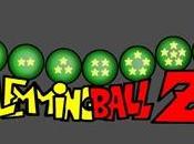 Lemmingball adictivo juego lucha tiene como personajes clásicos muñequitos Lemmings.