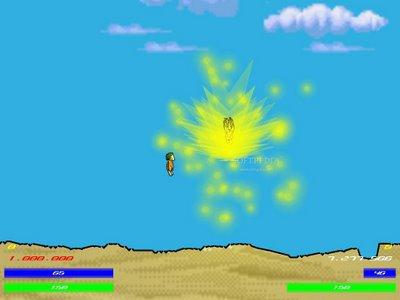 Lemmingball Z es un adictivo juego de lucha que tiene como personajes a los clásicos muñequitos Lemmings.