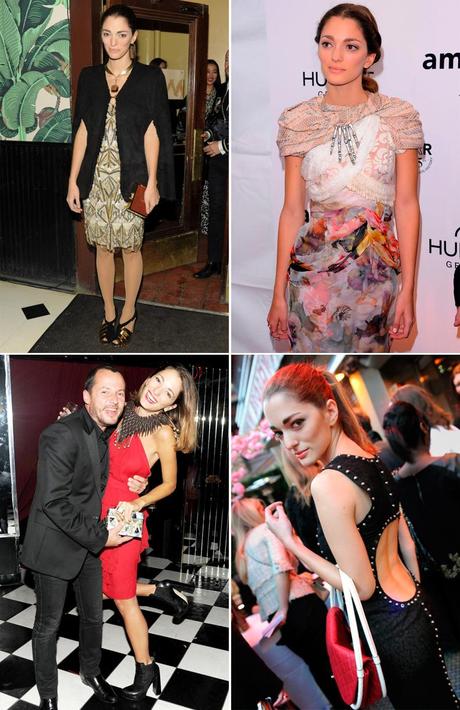 Sofía Sánchez Barrenechea