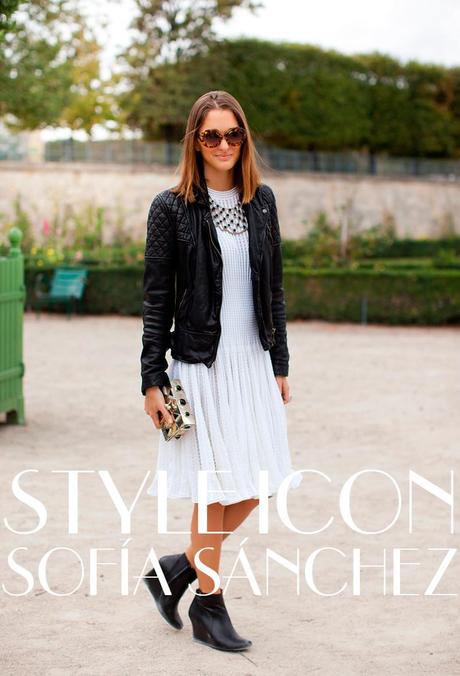 Sofía Sánchez Barrenechea