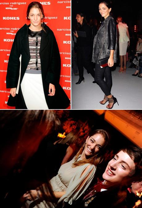 Sofía Sánchez Barrenechea