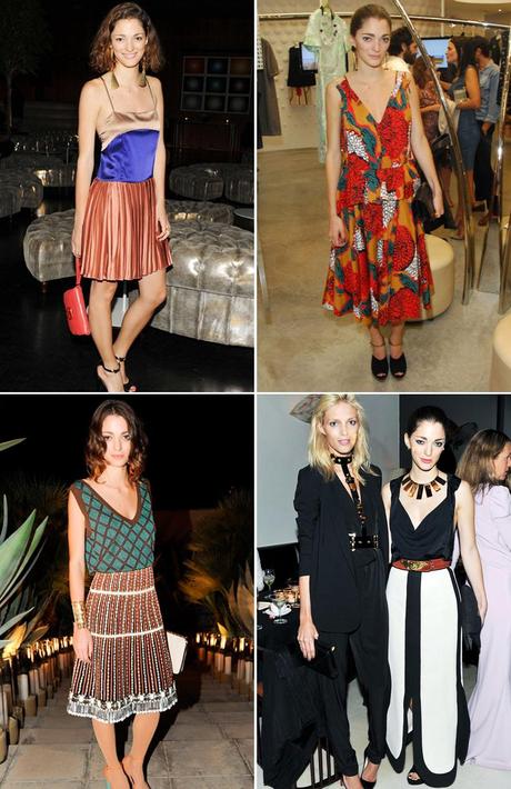 Sofía Sánchez Barrenechea