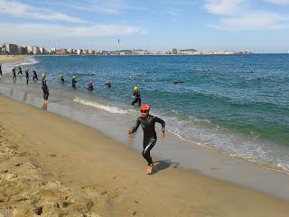 Marnaton. Travessia. La Lluna 1.200m