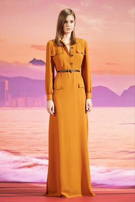 Gucci Resort 2014