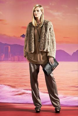 Gucci Resort 2014
