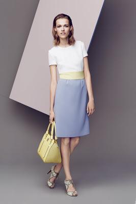 Escada Resort 2014