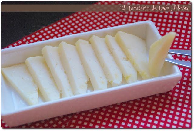 Prueba de producto: Degustación de quesos de extremadura de la mano de Ibericoworld y panini de anchoas, queso y cebolla caramelizada