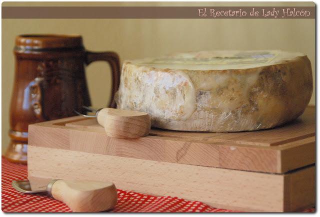 Prueba de producto: Degustación de quesos de extremadura de la mano de Ibericoworld y panini de anchoas, queso y cebolla caramelizada