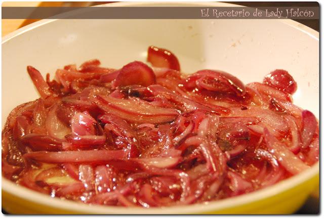 Prueba de producto: Degustación de quesos de extremadura de la mano de Ibericoworld y panini de anchoas, queso y cebolla caramelizada