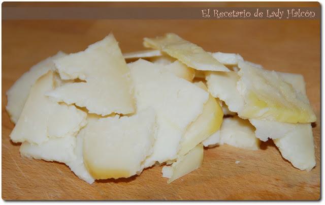 Prueba de producto: Degustación de quesos de extremadura de la mano de Ibericoworld y panini de anchoas, queso y cebolla caramelizada