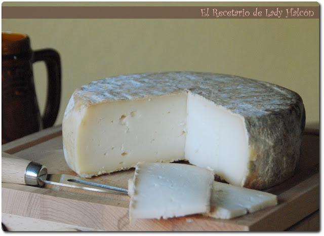 Prueba de producto: Degustación de quesos de extremadura de la mano de Ibericoworld y panini de anchoas, queso y cebolla caramelizada