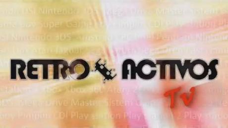 RetroActivo TV nº 2 ya disponible RetroActivos TV