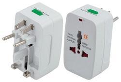 Adaptador universal