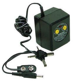 Transformador de voltaje