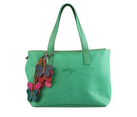 bolso mariposa de mario hernandez - joyeria plata online