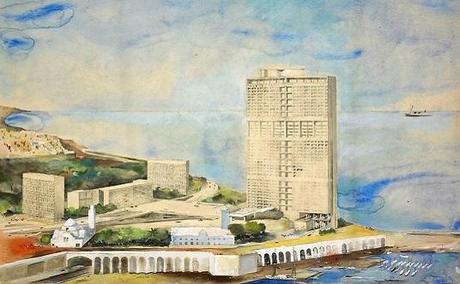 LE CORBUSIER, EL ESPACIO INEFABLE LE CORBUSIER, EL ESPACIO INEFABLE