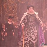 Classical Russian Ballet. La bella durmiente.