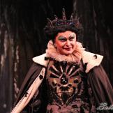 Classical Russian Ballet. La bella durmiente.