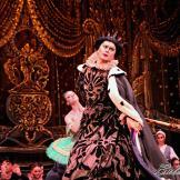 Classical Russian Ballet. La bella durmiente.