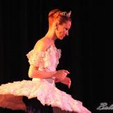 Classical Russian Ballet. La bella durmiente.