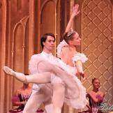 Classical Russian Ballet. La bella durmiente.