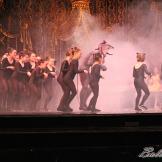 Classical Russian Ballet. La bella durmiente.