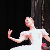Classical Russian Ballet. La bella durmiente.