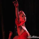 Classical Russian Ballet. La bella durmiente.