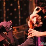 Classical Russian Ballet. La bella durmiente.