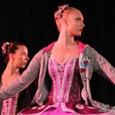 Classical Russian Ballet. La bella durmiente.