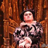 Classical Russian Ballet. La bella durmiente.