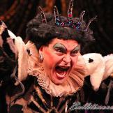 Classical Russian Ballet. La bella durmiente.