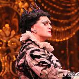 Classical Russian Ballet. La bella durmiente.